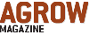 Agrow Magazine logo