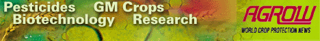 World Crop Protection News