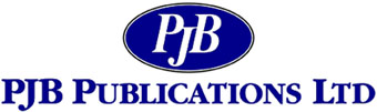 PJB Publications Ltd.