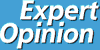 Expert Opinion Logo